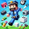 隠れん坊 オンライン icon