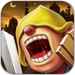 Clash of Lords 2: Türkiye icon
