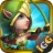 Castle Clash:Sovrano del Mondo icon