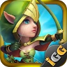 Castle Clash: World Ruler icon