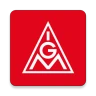 IG Metall App icon