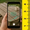 AR Meter: Ferramenta de fita icon