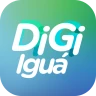 Digi Iguá icon