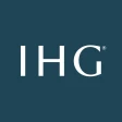Hôtels IHG & Récompenses IHG icon