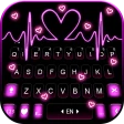 Pink RGB Heart Themen icon