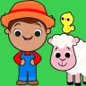 Peuterspellen voor 2-5 jaar icon