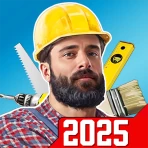 House Flipper: ホームデザイン icon