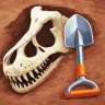 Jurassic Ausgrabung:für Kinder icon
