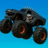 Monstertruck-Spiele Kinder icon