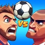 Jogos de futebol para crianças icon