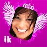 Imikimi Photo Frames & Effects icon