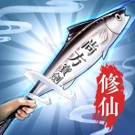 閒遊劍仙 icon