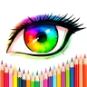 InColor: Coloriage et Dessin icon
