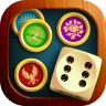 Mencherz | Online Ludo icon