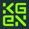 KGeN icon