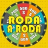 Roda Roda jogo leve de palavra icon