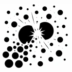 Idle Dot Shooter! icon