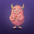 Monster Ping: Arena AR icon