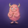 Monster Ping: Arena AR icon