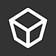 3D Modeling App: Sculpt & Draw icon
