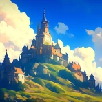 Rise of Cultures: Stadt bauen icon