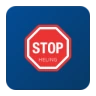 Stop Heling icon