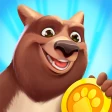 Aventura Animal & Coins icon