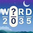 Cryptoscapes - Brain Word Game icon