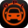 OPL Monitor icon