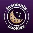 Insomnia Cookies icon
