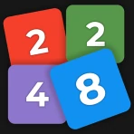 2248: Number Puzzle Games 2048 icon