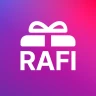 Rafi - Sorteio para Instagram icon