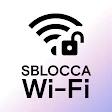 Instabridge: WiFi Hotspot Map icon
