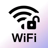 WiFi-wachtwoorden Instabridge icon