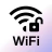 WiFi Passwords Map Instabridge icon