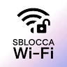 Instabridge: WiFi Hotspot Map icon