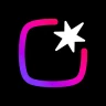 Instants, an Instagram app icon