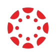 Canvas Student icon