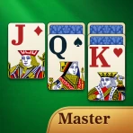 Solitaire Master - Card Game icon