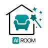 AI Creative Interior Design FR icon