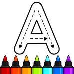 KidloLand Kids & Toddler Games icon