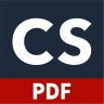 CS PDF Reader: Leitor de PDF icon