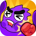 Monster Invasion-Draw Rescue icon