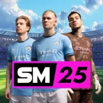 Soccer Manager 2026 - Futebol icon