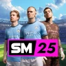 Soccer Manager 2025 - Football icon