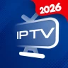 IPTV Smart Player – Live TV icon