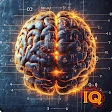 IQ Test: Logic brain training icon