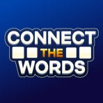 Connections Connect The Words icon