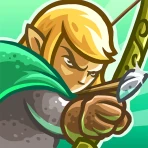 Kingdom Rush Origins:タワーディフェンス icon