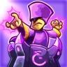 Kingdom Rush Battles: TD Jeu icon
